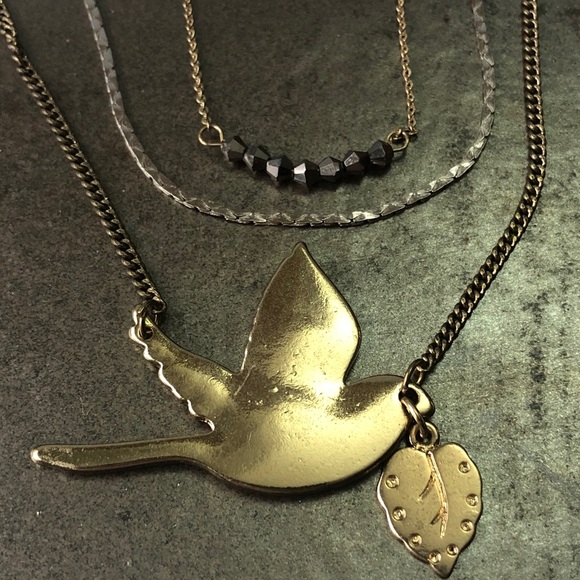 Necklace Bundleπ»4/$10